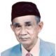 KH. Abd. Muin Yusuf; muassis (pendiri) NU Sidrap/FOTO : Zaenuddin Endy
